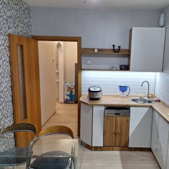 Сдается 1-комнатная квартира, 40,3 м²