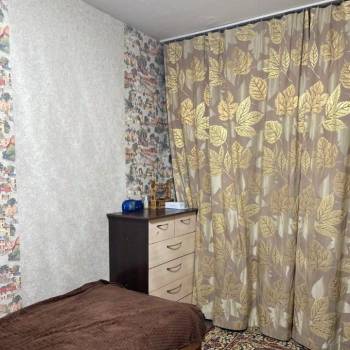 Сдается Многокомнатная квартира, 64,2 м²