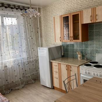 Сдается 1-комнатная квартира, 36 м²