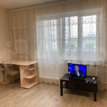 Сдается 1-комнатная квартира, 36 м²
