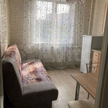 Сдается 1-комнатная квартира, 36 м²