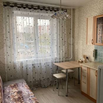 Сдается 1-комнатная квартира, 36 м²