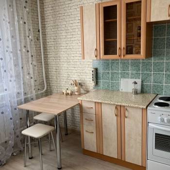 Сдается 1-комнатная квартира, 36 м²