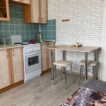 Сдается 1-комнатная квартира, 36 м²