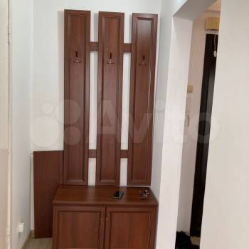 Сдается 1-комнатная квартира, 36 м²