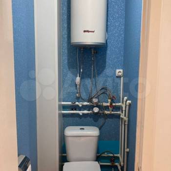 Сдается 1-комнатная квартира, 36 м²