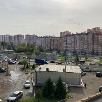 Сдается 1-комнатная квартира, 36 м²