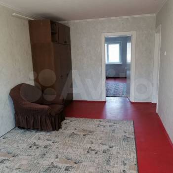 Сдается 2-х комнатная квартира, 45 м²