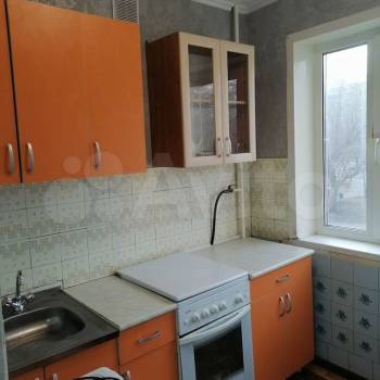Сдается 2-х комнатная квартира, 45 м²