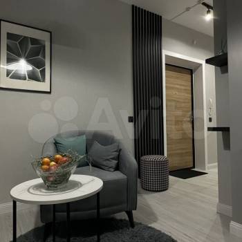 Сдается 2-х комнатная квартира, 34 м²