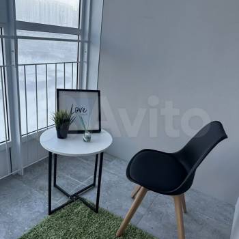 Сдается 2-х комнатная квартира, 34 м²