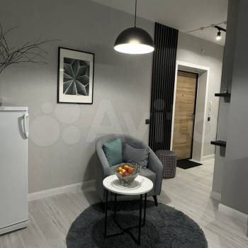 Сдается 2-х комнатная квартира, 34 м²