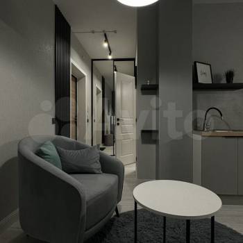 Сдается 2-х комнатная квартира, 34 м²