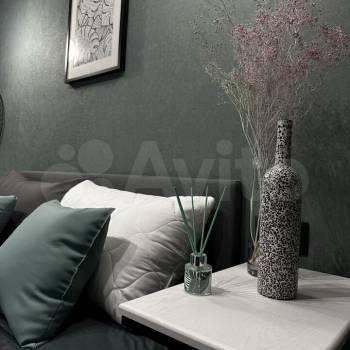 Сдается 2-х комнатная квартира, 34 м²