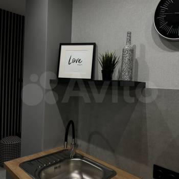 Сдается 2-х комнатная квартира, 34 м²