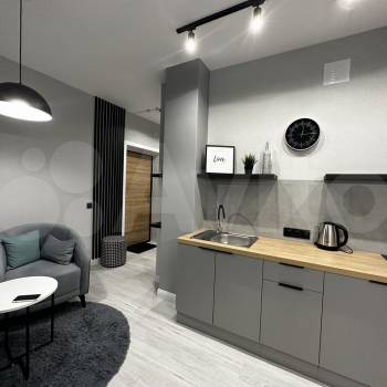 Сдается 2-х комнатная квартира, 34 м²