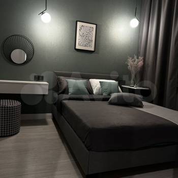 Сдается 2-х комнатная квартира, 34 м²