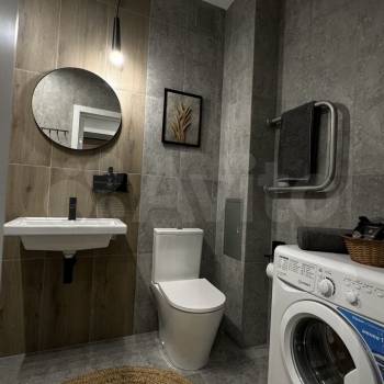 Сдается 2-х комнатная квартира, 34 м²