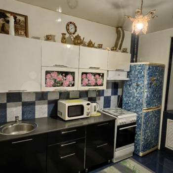 Сдается 2-х комнатная квартира, 49 м²