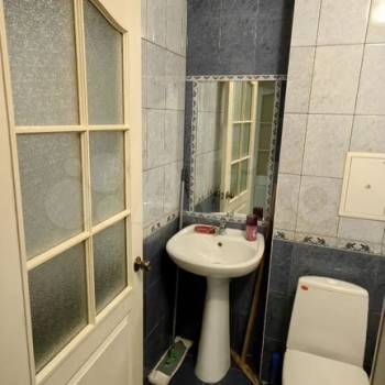 Сдается 2-х комнатная квартира, 49 м²