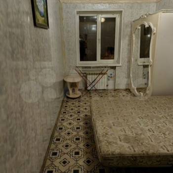 Сдается 2-х комнатная квартира, 49 м²