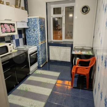 Сдается 2-х комнатная квартира, 49 м²