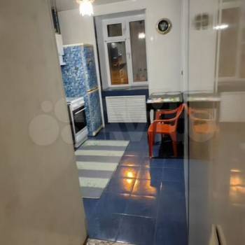 Сдается 2-х комнатная квартира, 49 м²