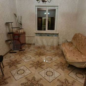 Сдается 2-х комнатная квартира, 49 м²