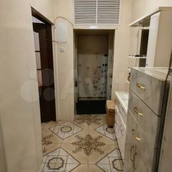 Сдается 2-х комнатная квартира, 49 м²