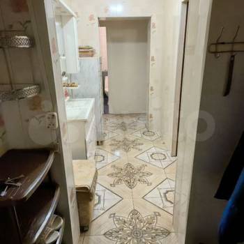 Сдается 2-х комнатная квартира, 49 м²