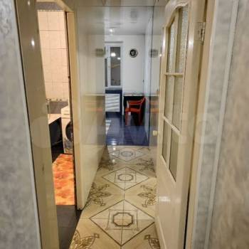 Сдается 2-х комнатная квартира, 49 м²