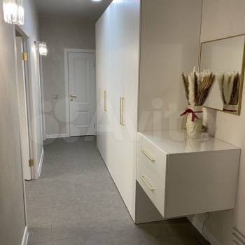 Продается 2-х комнатная квартира, 68,1 м²