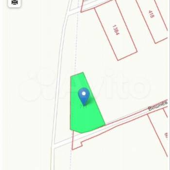 Продается Участок, 700 м²