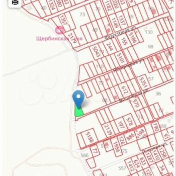 Продается Участок, 700 м²