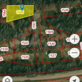 Продается Участок, 1480 м²