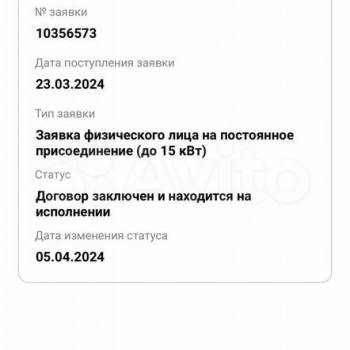 Продается Участок, 1480 м²