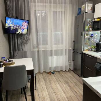 Сдается 2-х комнатная квартира, 57,1 м²