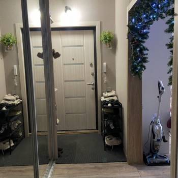 Сдается 2-х комнатная квартира, 57,1 м²