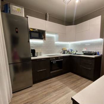 Сдается 2-х комнатная квартира, 57,1 м²