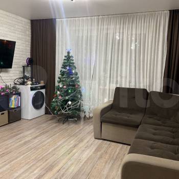 Сдается 2-х комнатная квартира, 57,1 м²