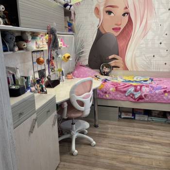 Сдается 2-х комнатная квартира, 57,1 м²