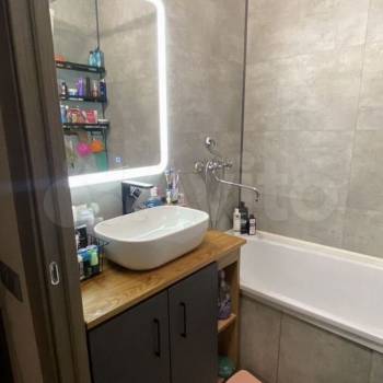 Сдается 2-х комнатная квартира, 57,1 м²