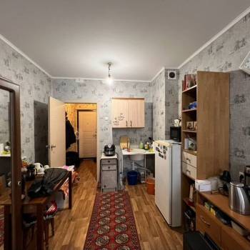 Продается 1-комнатная квартира, 24 м²