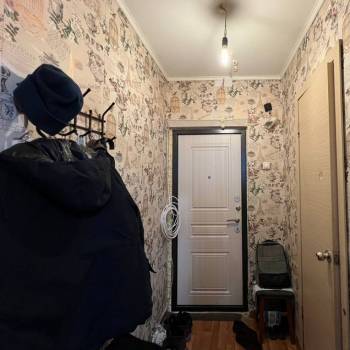 Продается 1-комнатная квартира, 24 м²