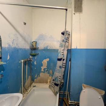 Продается 1-комнатная квартира, 24 м²