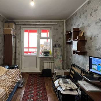 Продается 1-комнатная квартира, 24 м²