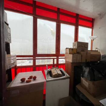 Продается 1-комнатная квартира, 24 м²