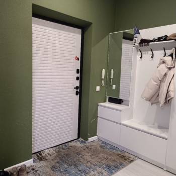 Продается 1-комнатная квартира, 46,8 м²