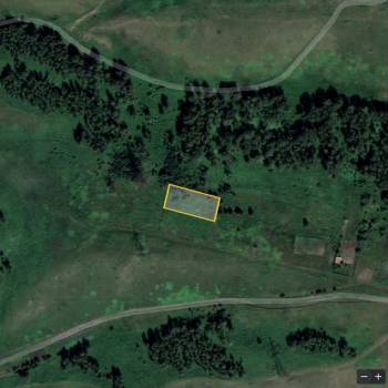 Продается Участок, 1000 м²