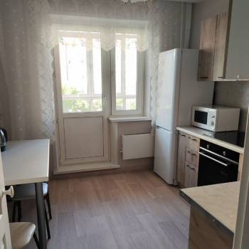 Сдается 2-х комнатная квартира, 54 м²